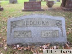 Mary Jedlicka