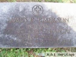 James Rollin Emerson