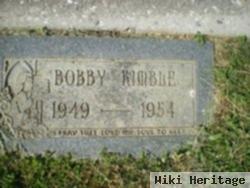 Bobby Kimble