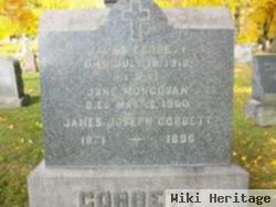 James Joseph Corbett