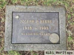 Joseph P. Beebe