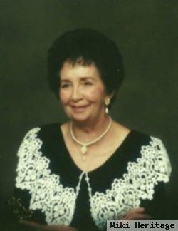 Betty Lou Goodwin Christiansen