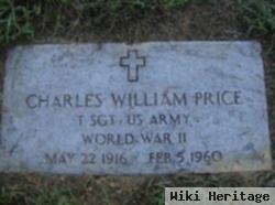 Charles William "bill" Price