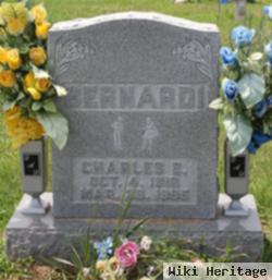 Charles E. Bernardi