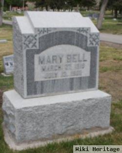 Mary Bell