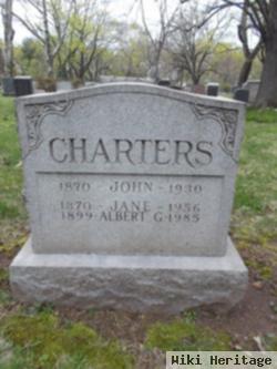 John Charters