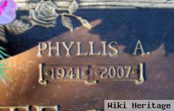 Phyllis Ann Droste