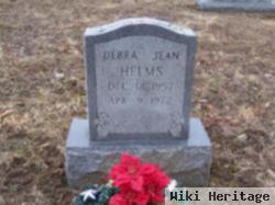 Debra Jean Helms