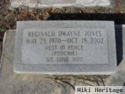 Reginald Dwayne Jones