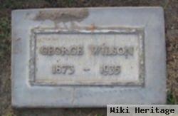 George Wilson