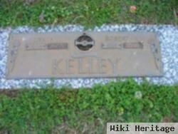 Grata Jones Kelley