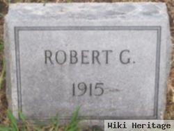 Robert G Holt