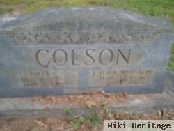 Laura Winston Colson