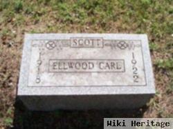 Ellwood Carl Scott