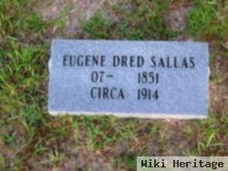 Eugene Dred Sallas