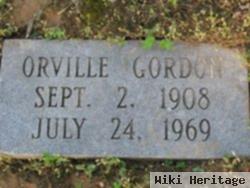 Arvil Gordon