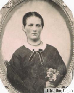 Mary Ellen Ault Lucas