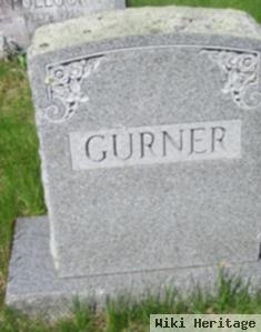 Edna Gurner