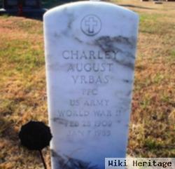 Charley A Vrbas