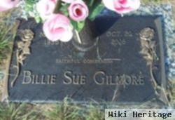 Billie Sue Gilmore