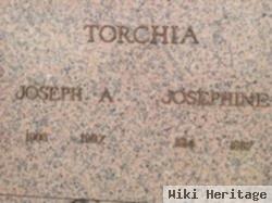 Joseph A. Torchia