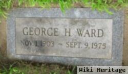 George H. Ward