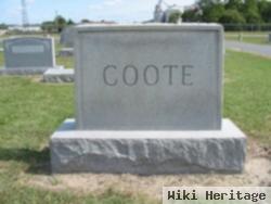 John C. Coote