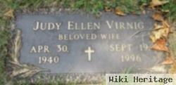 Judy Ellen Littel Virnig