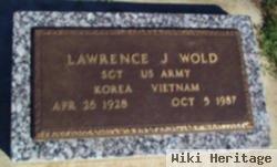 Lawrence J. Wold