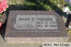 Mary E. Fischer