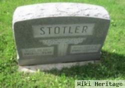 John Henry Stotler