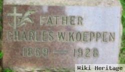 Charles W. Koeppen