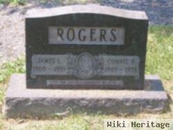 Connie B. Rogers