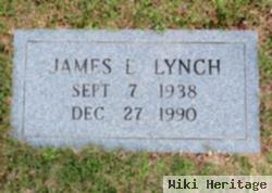 James E. Lynch