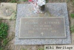 William C. Kuehner