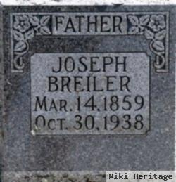 Joseph Breiler