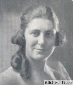 Josephine N. Savage