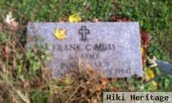 Frank C. Muss