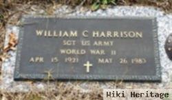 William Harrison