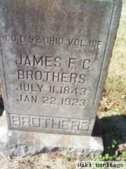 James F C Brothers