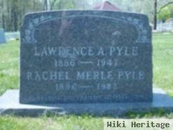 Rachel Merle Pyle