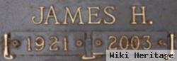 James H Greene