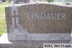 Helen L Tredinick Lindauer