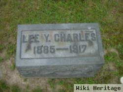 Lee Young Charles