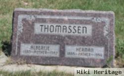 Herman Thomassen