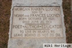 Morgan Harbin Looney