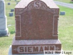 Henry A Sieman