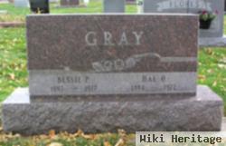 Hal O Gray
