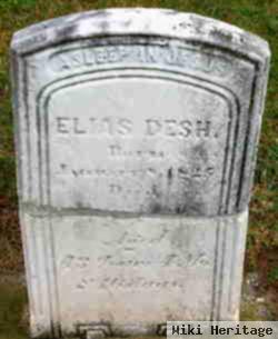 Elias Desh