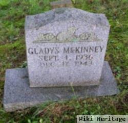 Gladys Mckinney